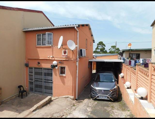 2 BEDROOM HOUSE SOLD IN WESTCLIFF